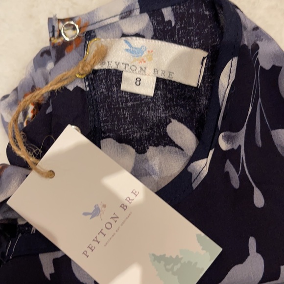 Peyton Bre Romper 💕 C-26 - Picture 7 of 7